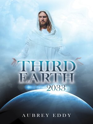 cover image of Third Earth 2033
